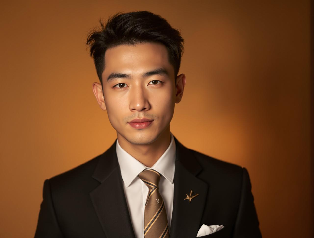 日韩中文字幕签约新生代实力派演员陈晓宇，开启全新合作篇章
