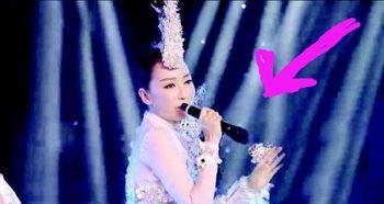 明星唱剑伤,明星演绎的武侠情缘