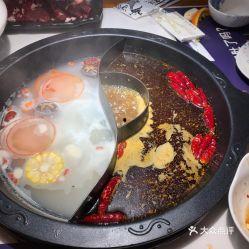 网红上海古镇美食图片,网红打卡地的味蕾之旅