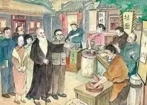 穿到民国吃瓜看戏106,吃瓜看戏，见证风云变幻