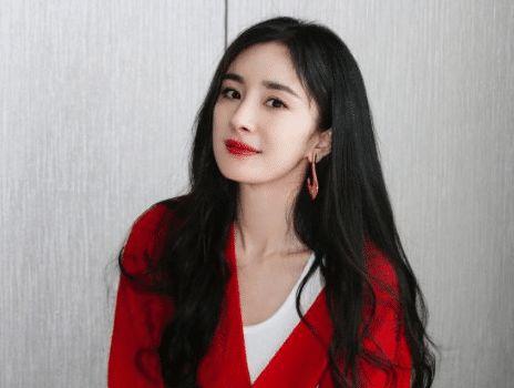 圈内人爆料不喜欢杨幂