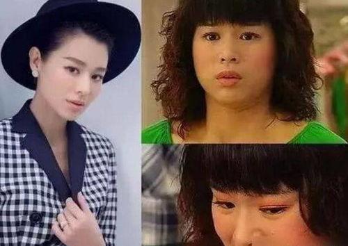 胖子明星都是,揭秘那些圆润魅力四射的荧幕偶像